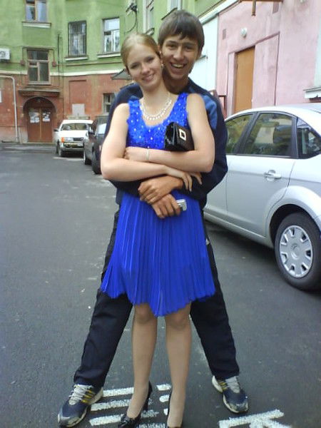 Дмитрий Каплин