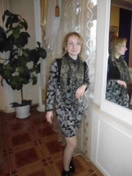 Наталья Градескова