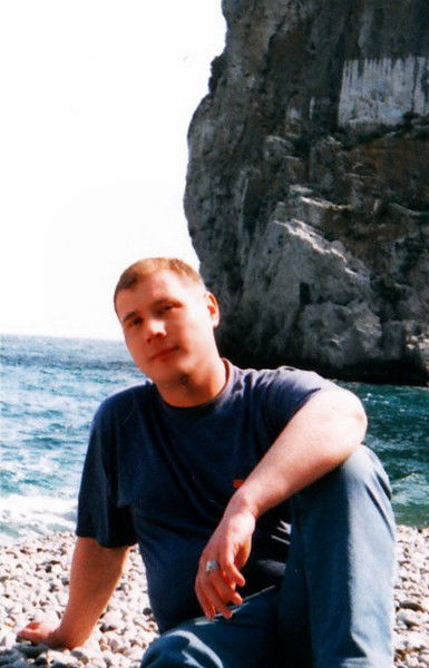 Артём Голяткин