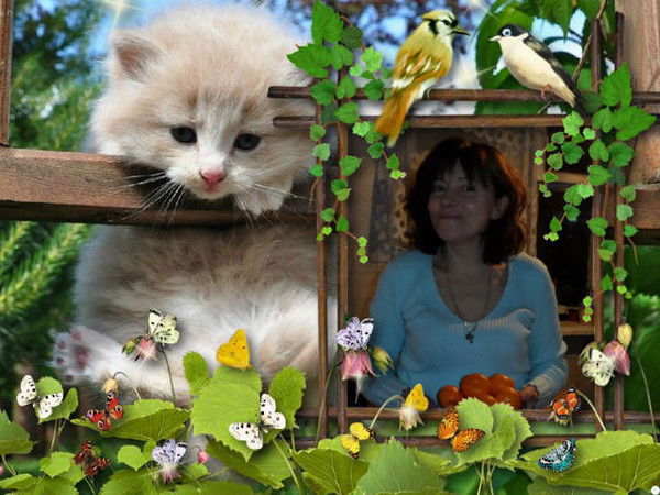 Наталья Гербова