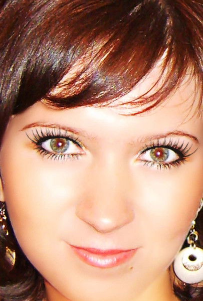 Вероника Веретенникова