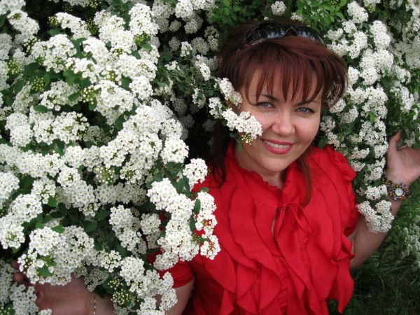 Ландыш Хафизова