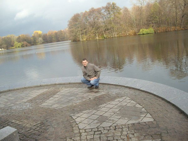 Сергей Курлович