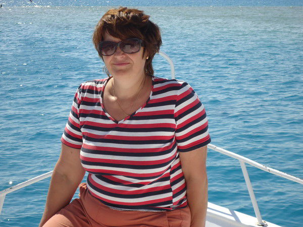 Ольга Головачева