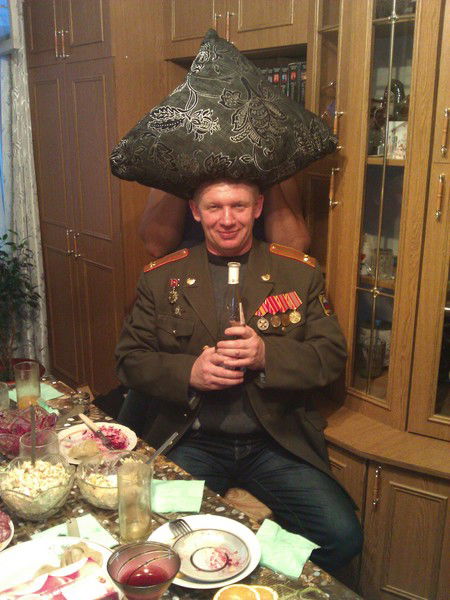 Юрий Николаенко