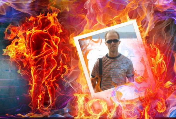 Сергей Кайгородцев