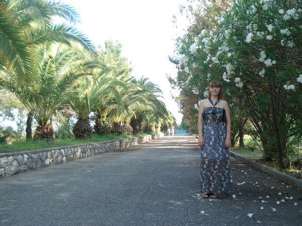 Александра Коваленко