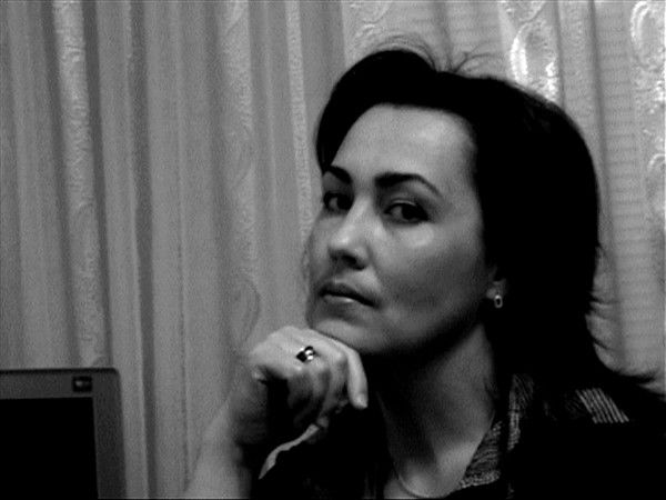 Наталья Елизарова