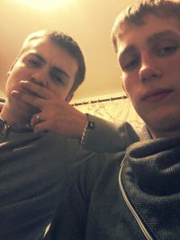 Женя Лотошинский