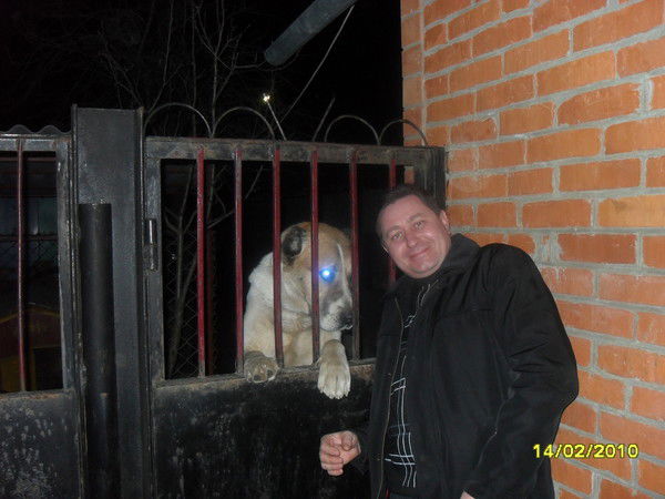 Андрей Иванников