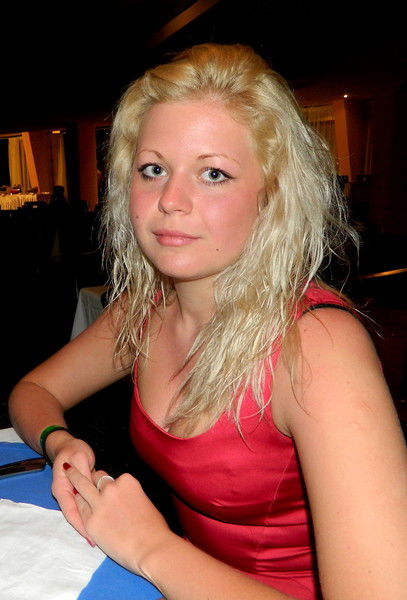 Евгения Хабарова