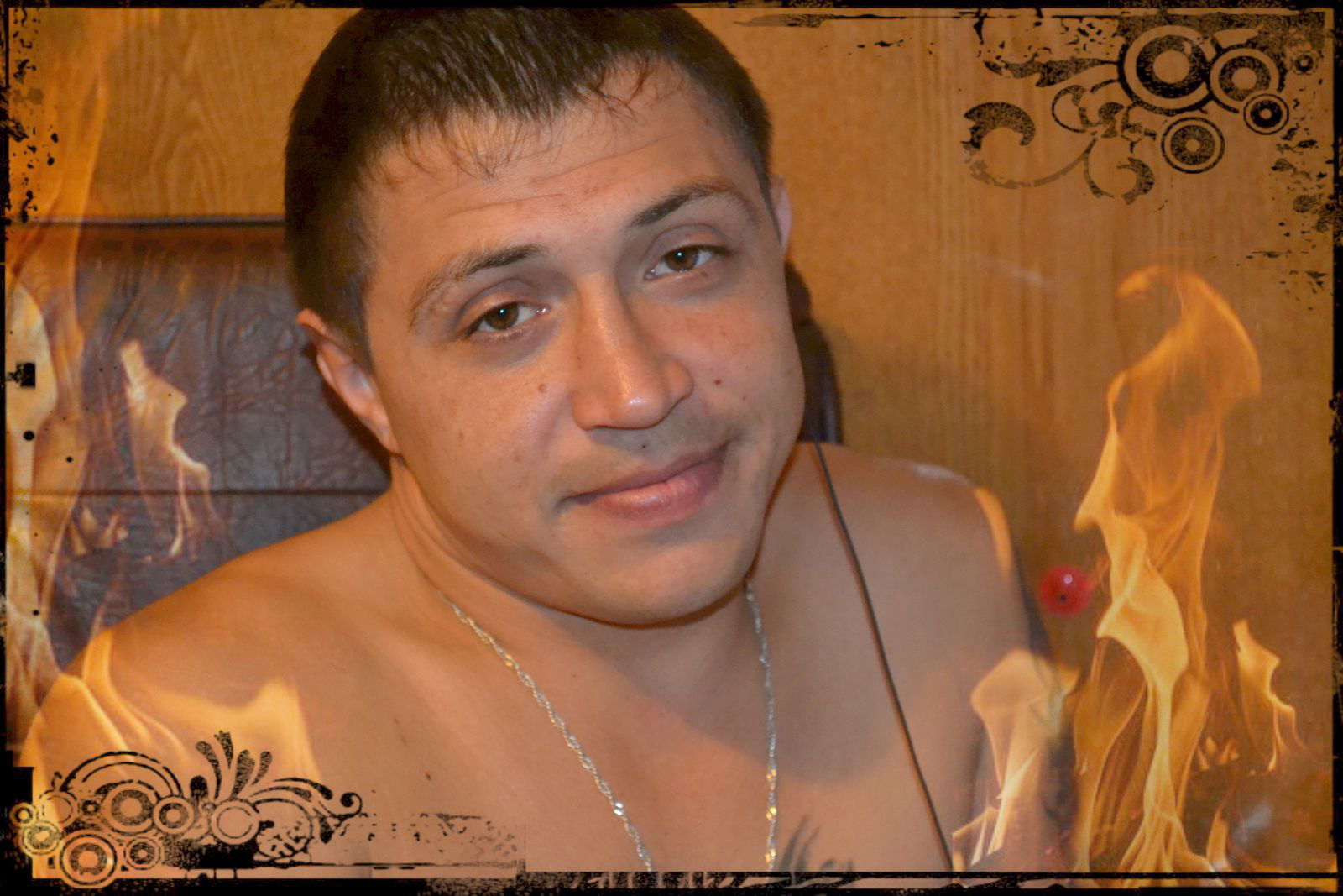 Сергей Трапезников