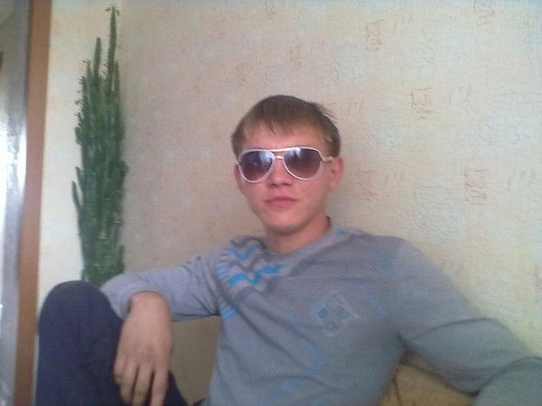 Андрей Солодухин