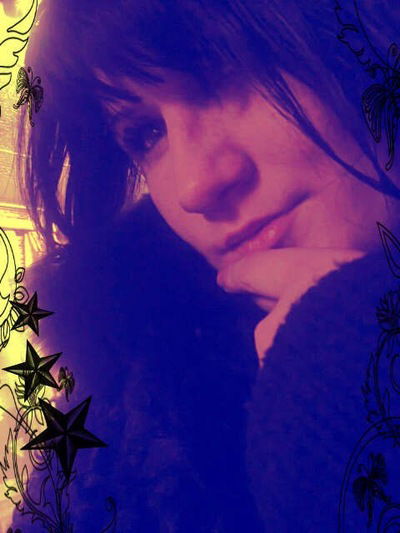 Анна Ястребова