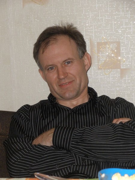 Виталий Малахов