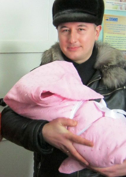 Евгений Герингер