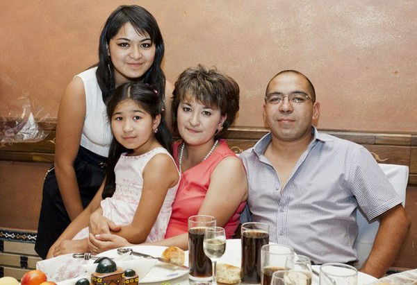 Ефрат Мерзабаев