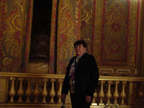 Шолпан Шабакбаева