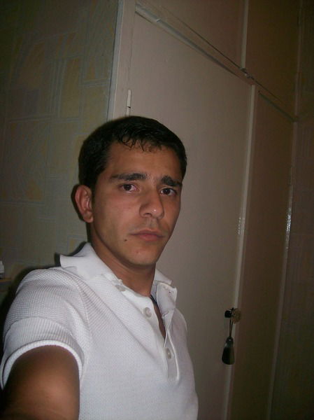 Руслан Асанов