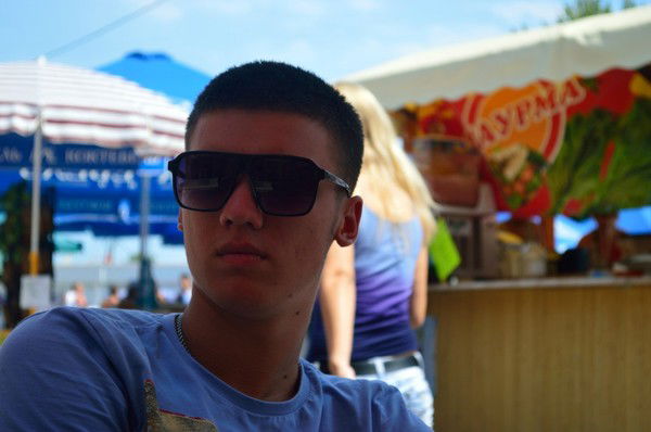 Алексей Малюкин