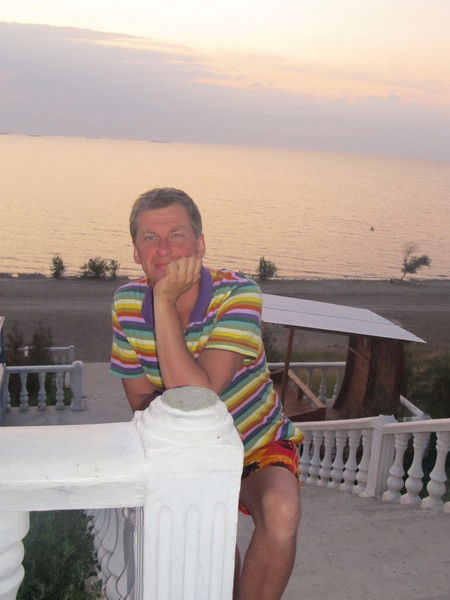 Сергей Садов