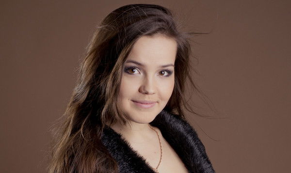 Виктория Краева