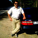 Кахраман Сарсанбаев