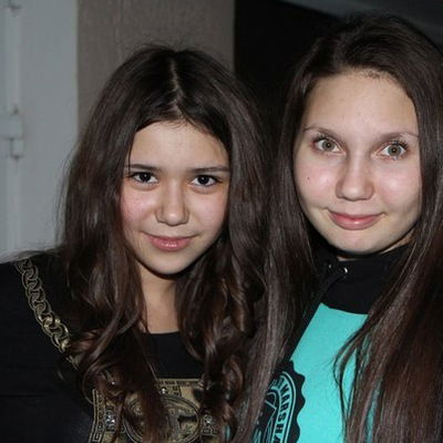 Анжелика Ревизова