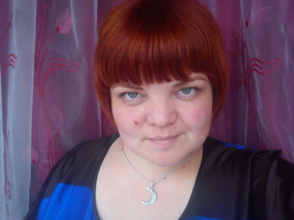 Светлана Снаткова