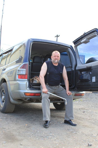 Андрей Акимов