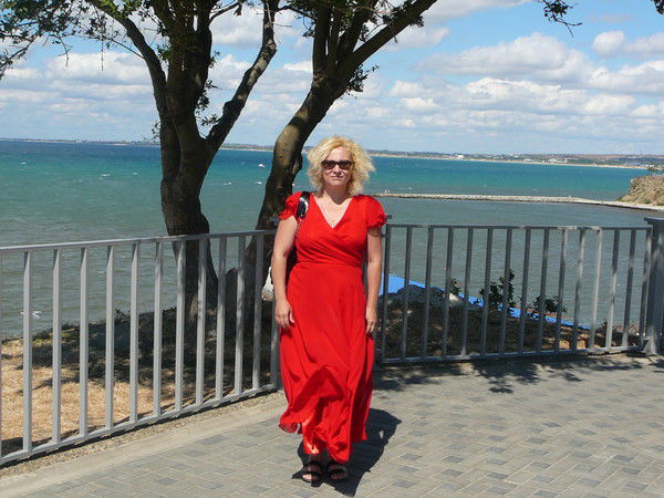 Анна Корлякова