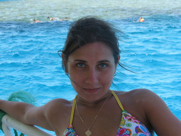 Ольга Паламарчук