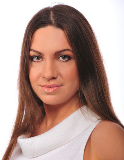 Марина Дмитриева