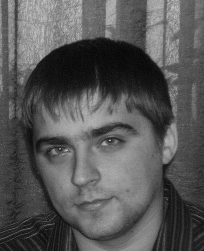 Сергей Клюев