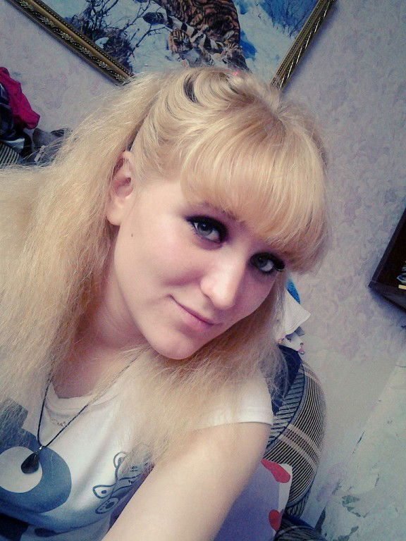 Катюшка Мальгина