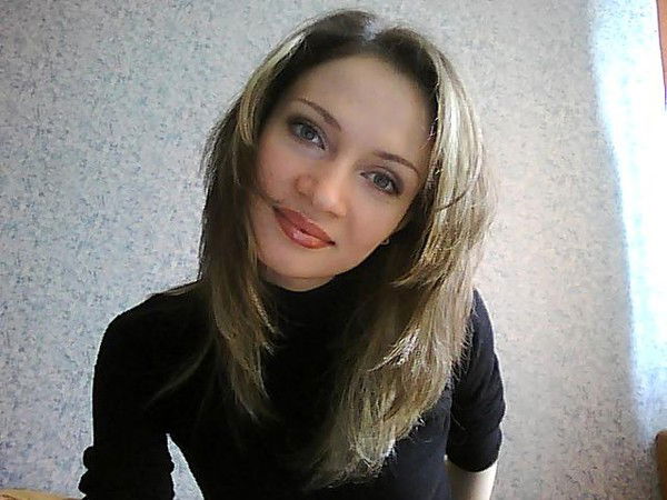 Ольга Мягкова