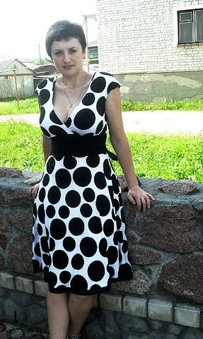 Татьяна Зинченко