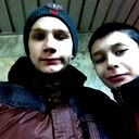 Женя Григорьев