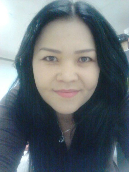 Айнур Намазова