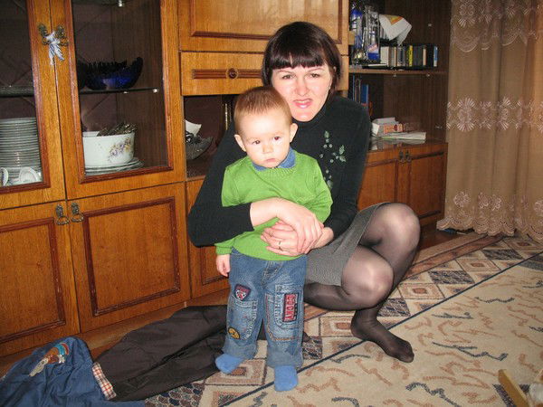 Альбина Соколова