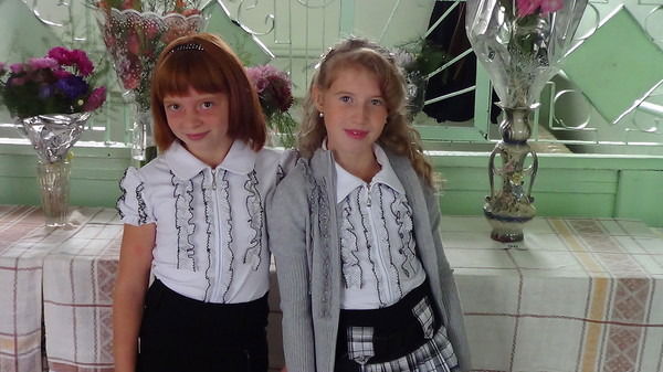 Елена Хохрова