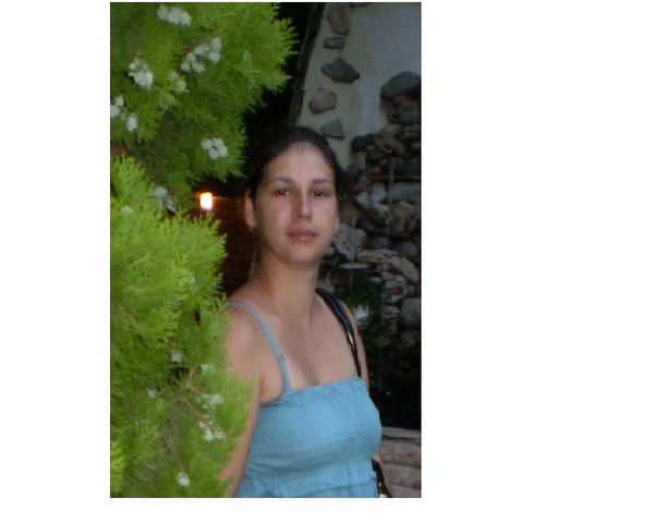 Ольга Полищук(Андрухова)