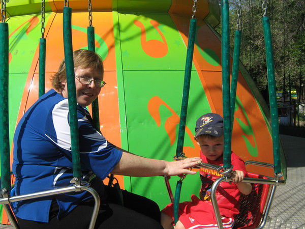 Наталья Бакулина