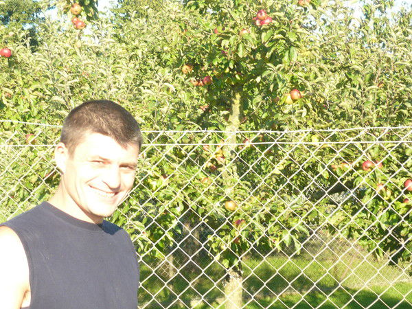 Сергей Науман