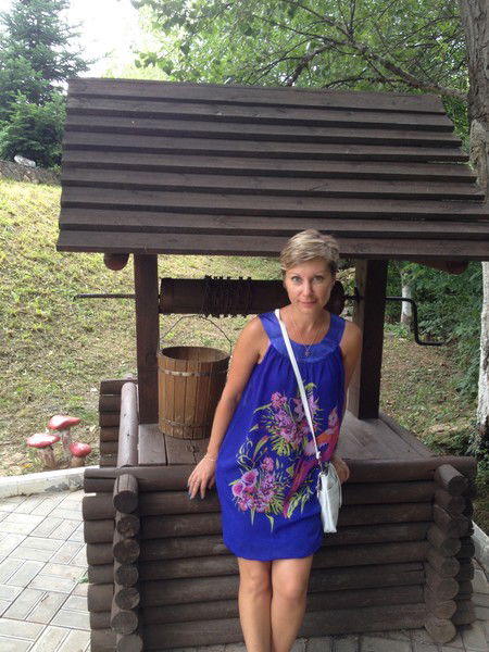 Виктория Князева