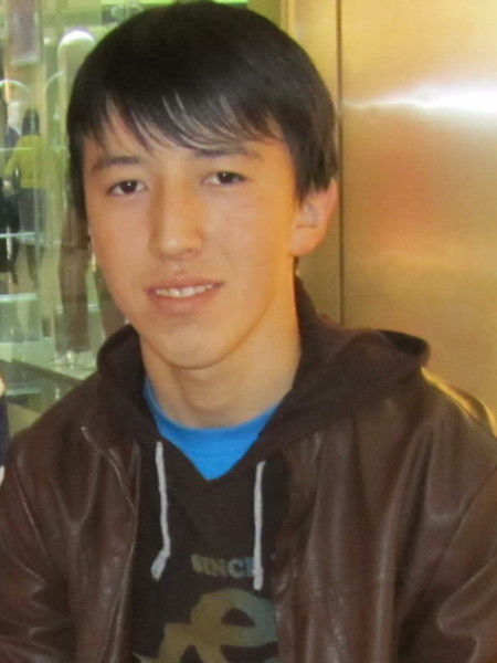 Ермек Молдаби