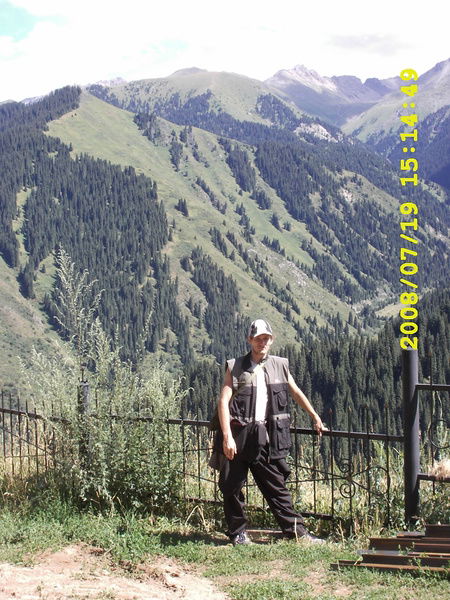 Алексей Андреев