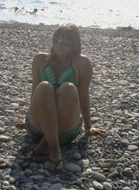 Татьянка Полюхова