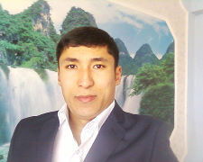 Акрамбек Зулпалиев