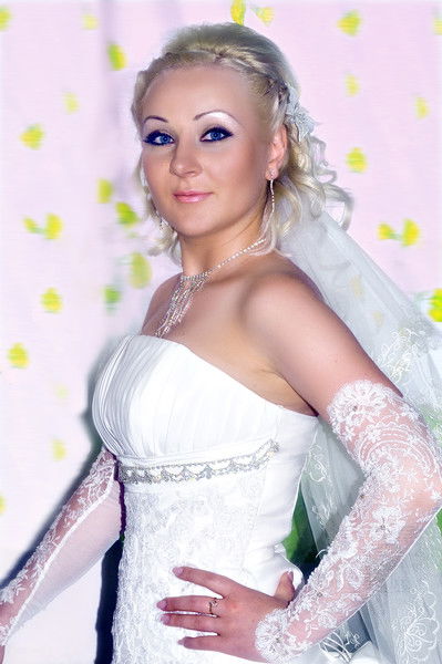 Елизавета Шляпникова